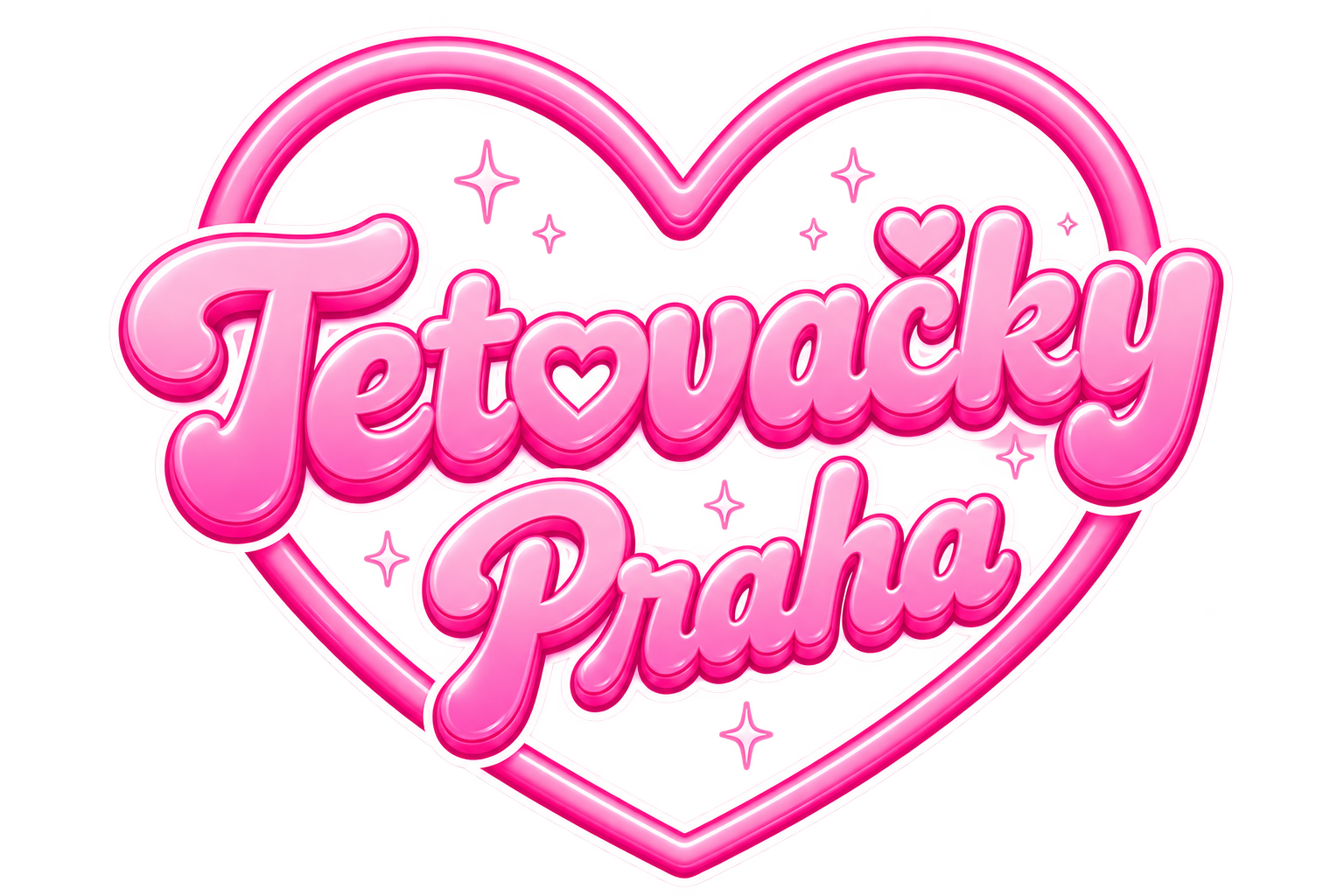 Logo Tetovačky Praha